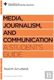 Media, Journalism, And Communication
