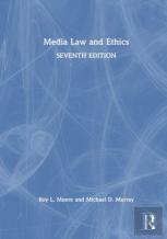 Media Law And Ethics