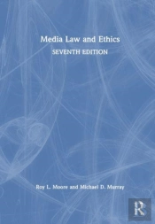 Media Law And Ethics