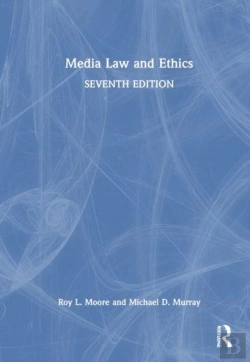 Bertrand.pt - Media Law And Ethics