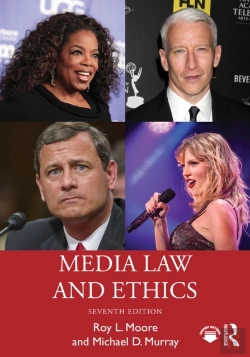 Bertrand.pt - Media Law And Ethics