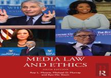 Media Law And Ethics