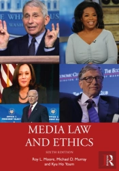 Media Law And Ethics