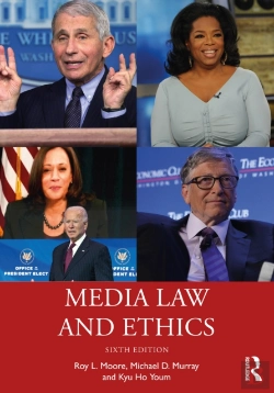 Bertrand.pt - Media Law And Ethics