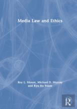 Media Law And Ethics
