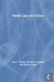 Media Law And Ethics