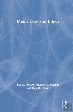 Bertrand.pt - Media Law And Ethics