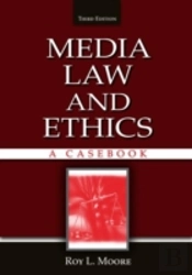 Media Law And Ethics