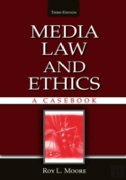 Bertrand.pt - Media Law And Ethics