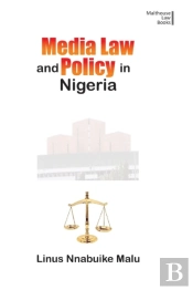 Media Law And Policy In Nigeria