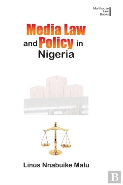 Bertrand.pt - Media Law And Policy In Nigeria