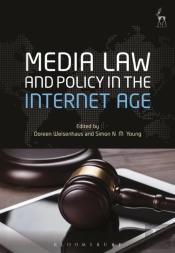 Media Law And Policy In The Interne
