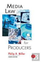 Media Law For Producers