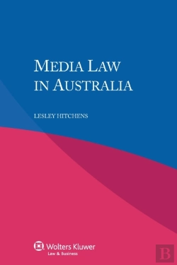 Bertrand.pt - Media Law In Australia