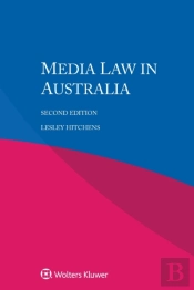 Media Law In Australia
