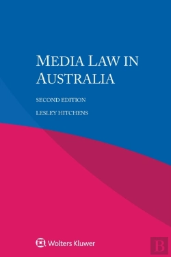 Bertrand.pt - Media Law In Australia