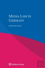 Media Law In Germany