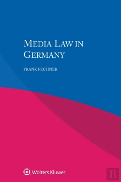 Bertrand.pt - Media Law In Germany