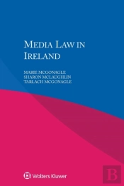 Media Law In Ireland