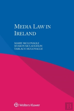 Bertrand.pt - Media Law In Ireland