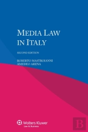 Media Law In Italy