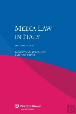 Bertrand.pt - Media Law In Italy