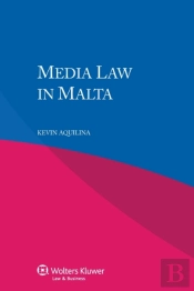 Media Law In Malta