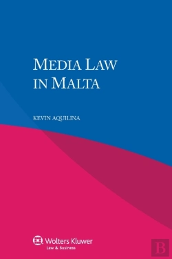Bertrand.pt - Media Law In Malta