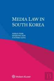 Media Law In South Korea