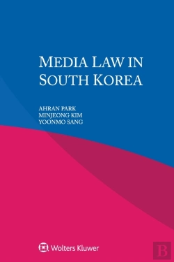 Bertrand.pt - Media Law In South Korea