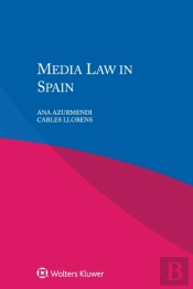 Media Law In Spain