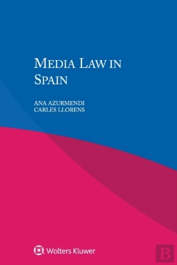 Bertrand.pt - Media Law In Spain