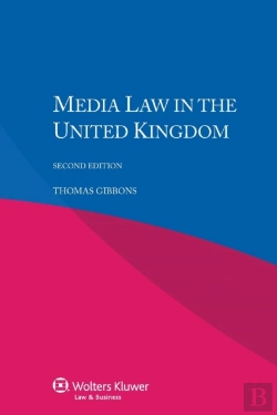 Bertrand.pt - Media Law In The United Kingdom