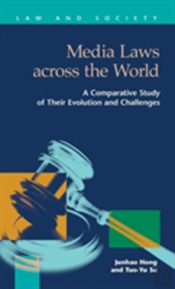 Bertrand.pt - Media Laws Across The World