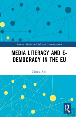 Bertrand.pt - Media Literacy And E-Democracy In The Eu