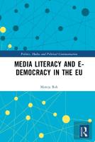 Media Literacy And E-Democracy In The Eu