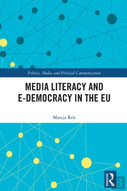 Bertrand.pt - Media Literacy And E-Democracy In The Eu