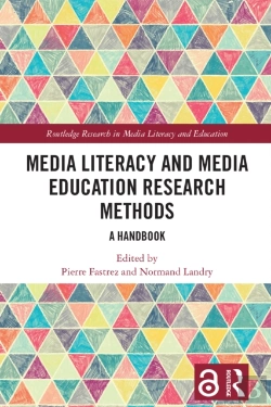 Bertrand.pt - Media Literacy And Media Education Research Methods