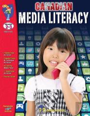 Media Literacy For Canadian Students Grades 2-3