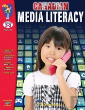Media Literacy For Canadian Students Grades 2-3