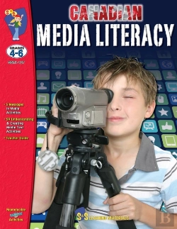 Bertrand.pt - Media Literacy For Canadian Students Grades 4-6