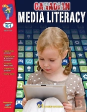 Media Literacy For Canadian Students Grades Kindergarten To 1