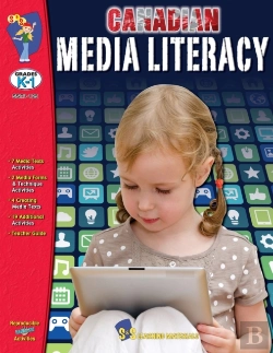 Bertrand.pt - Media Literacy For Canadian Students Grades Kindergarten To 1