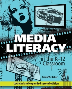 Bertrand.pt - Media Literacy In The K-12 Classroom