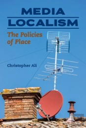 Media Localism