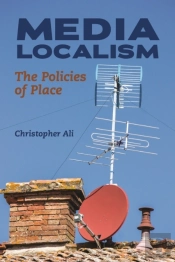 Media Localism