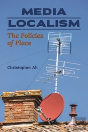 Media Localism