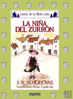 Bertrand.pt - Media Lunita Nº 2. La Niña Del Zurrón