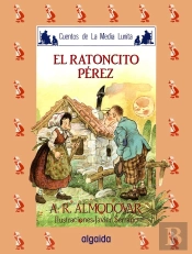 Media Lunita Nº 23. El Ratoncito Pérez