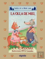 Media Lunita Nº 35. La Olla De Miel